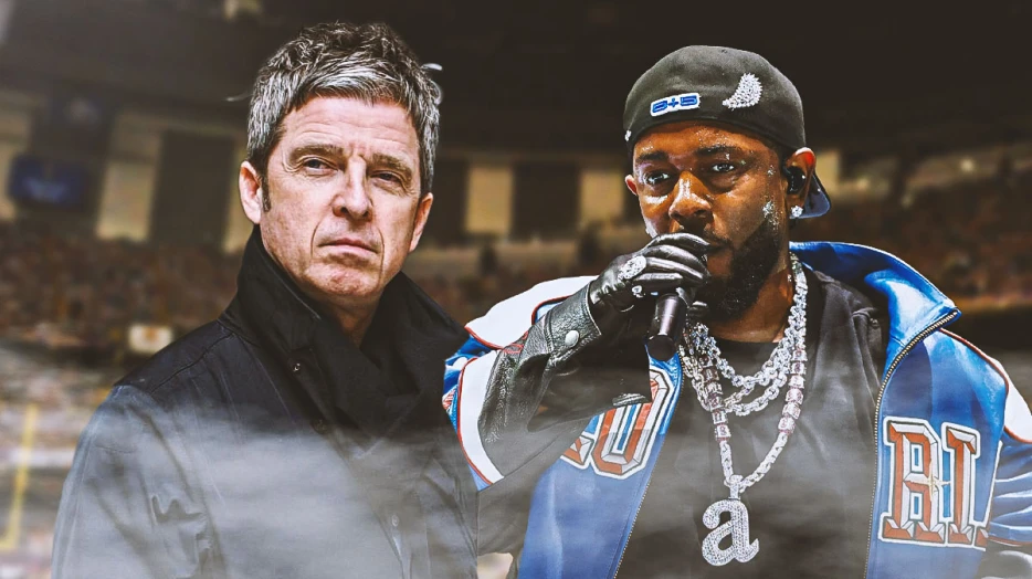 Why Oasis’ Noel Gallagher ‘didn’t watch’ Kendrick Lamar’s Super Bowl halftime show