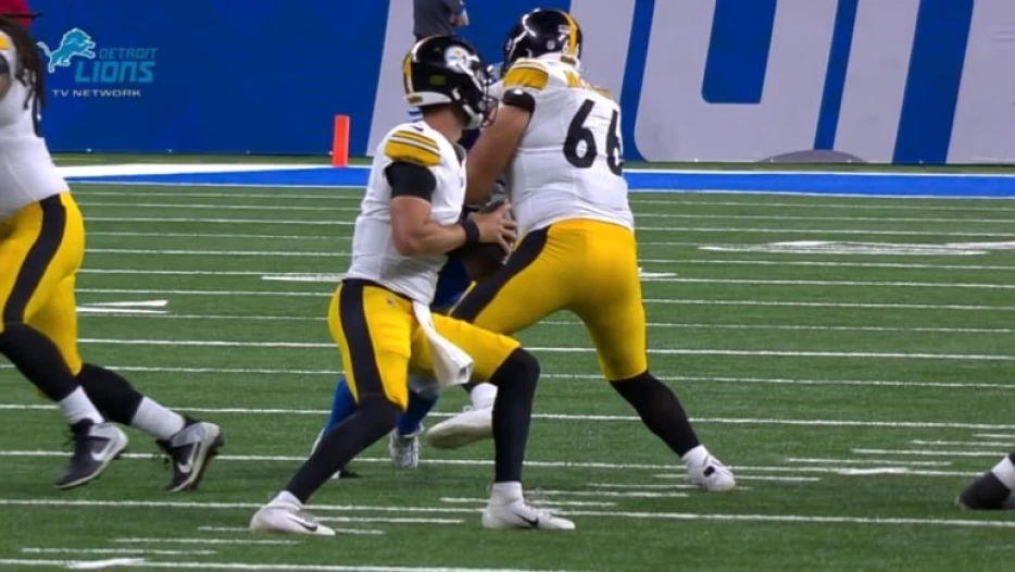 2024 Steelers Exit Meetings – QB Kyle Allen