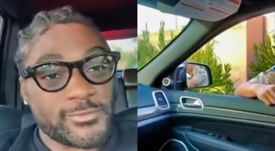 49ers WR Brandon Aiyuk Was Pulled Over By Police Because They Thought He Stole His Brand New $90K Jeep