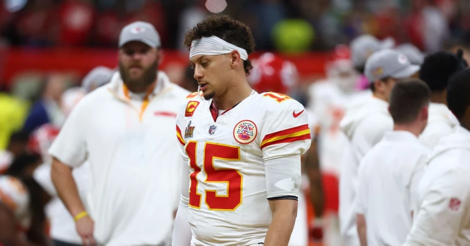 Arrowheadlines: Fatigue may have been a bigger factor than the Chiefs expected