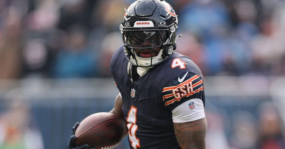 Chicago Bears 2025 Roster Turnover: Another running back is needed