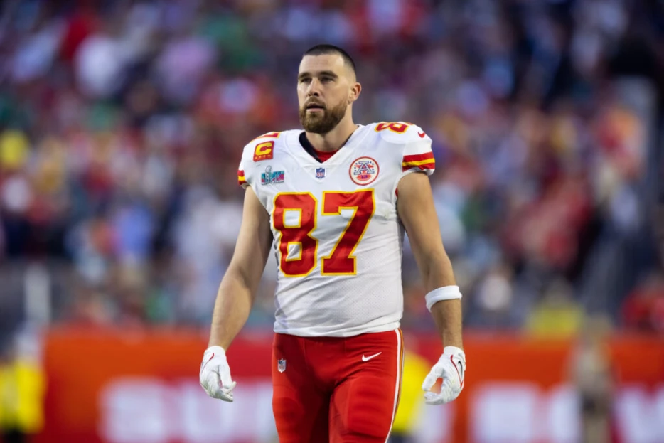 Chiefs Want Travis Kelce Decision By March 14