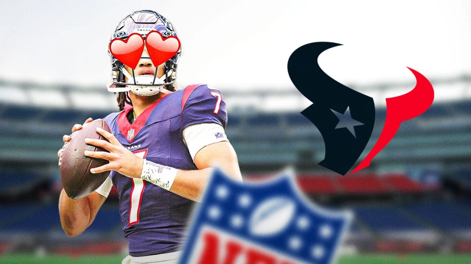 C.J. Stroud’s stance on Texans future will make fans love him even more