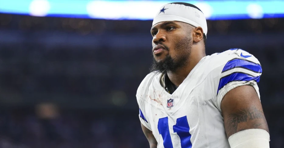 Cowboys news: Micah Parsons speaks on adjusting to new coaching staff