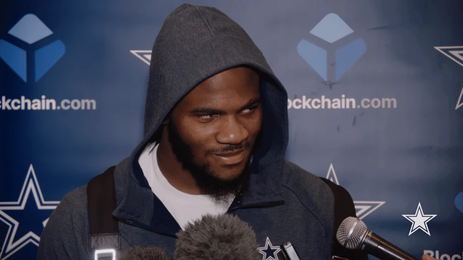 Cowboys star showing frustration with latest comments