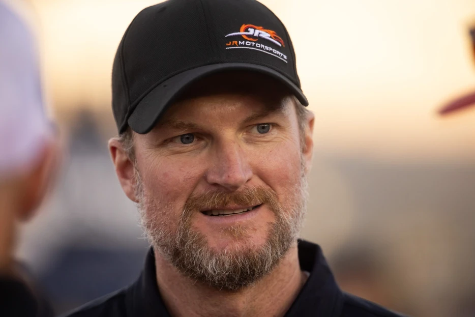 Dale Earnhardt Jr. Makes Feelings Clear on Denny Hamlin’s Chances Ahead of Daytona 500