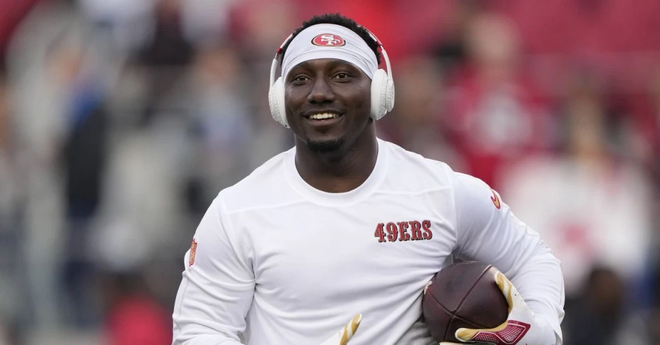 Deebo Samuel’s 2025 trade request is not like 2022