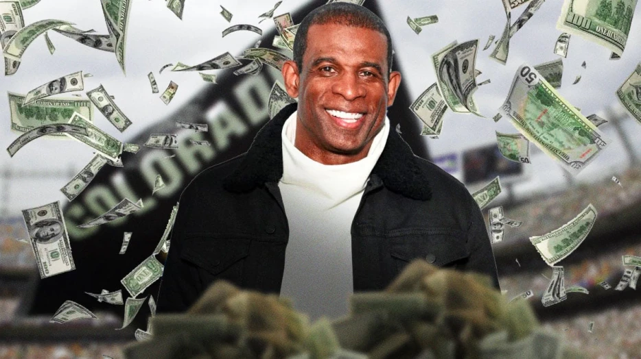 Deion Sanders’ net worth in 2025