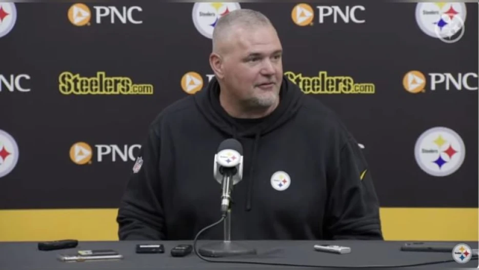 Does Steelers’ Pat Meyer Deserve Chance To Prove Himself With Healthy O-Line?