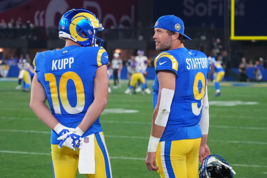 Former Super Bowl QB Explains Why Rams May Move On From $49.6 Million ‘Declining Asset’