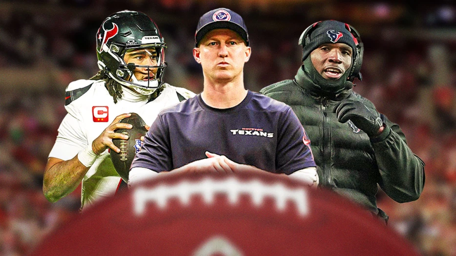 Former Texans OC Bobby Slowik put on blast by anonymous player