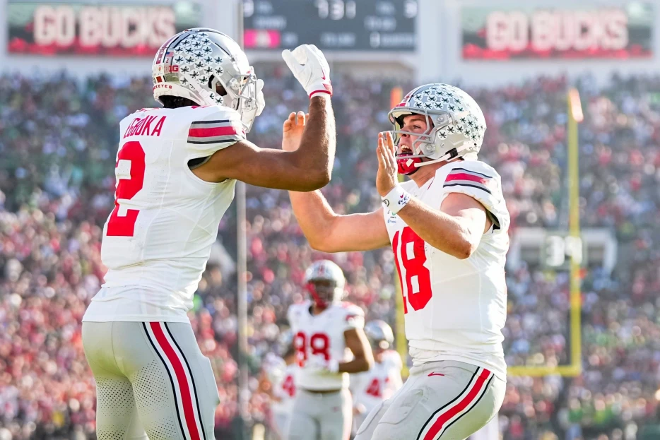 ‘He Can Make Any Throw On the Field’ – Former NFL QB Makes Surprise Remarks About Will Howard After NCAA Title Glory