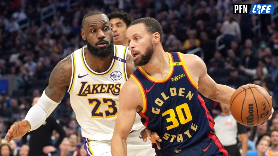 ‘He Disliked Me, I Disliked Him’ — Stephen Curry, LeBron James Get Candid About Their ‘Petty’ Rivalry