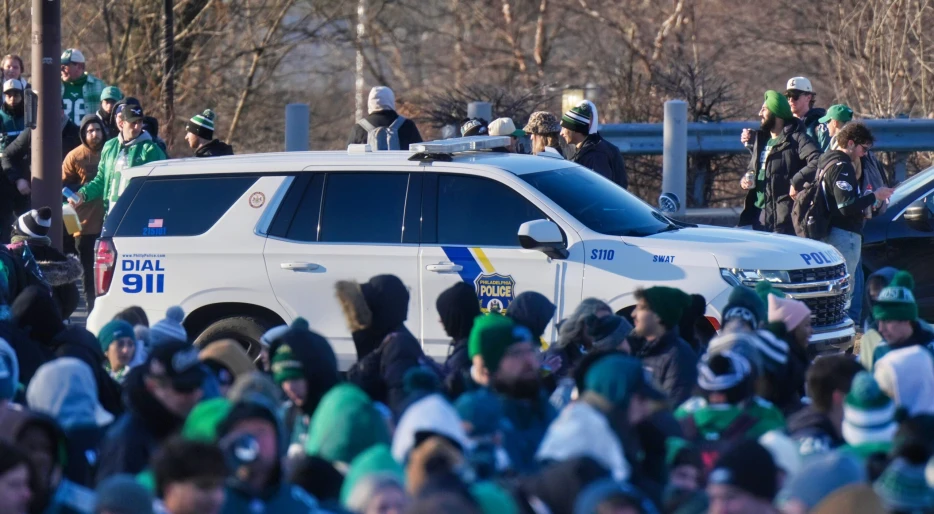 Horrifying New Details Surface After Shooting At Philadelphia Eagles Super Bowl Parade