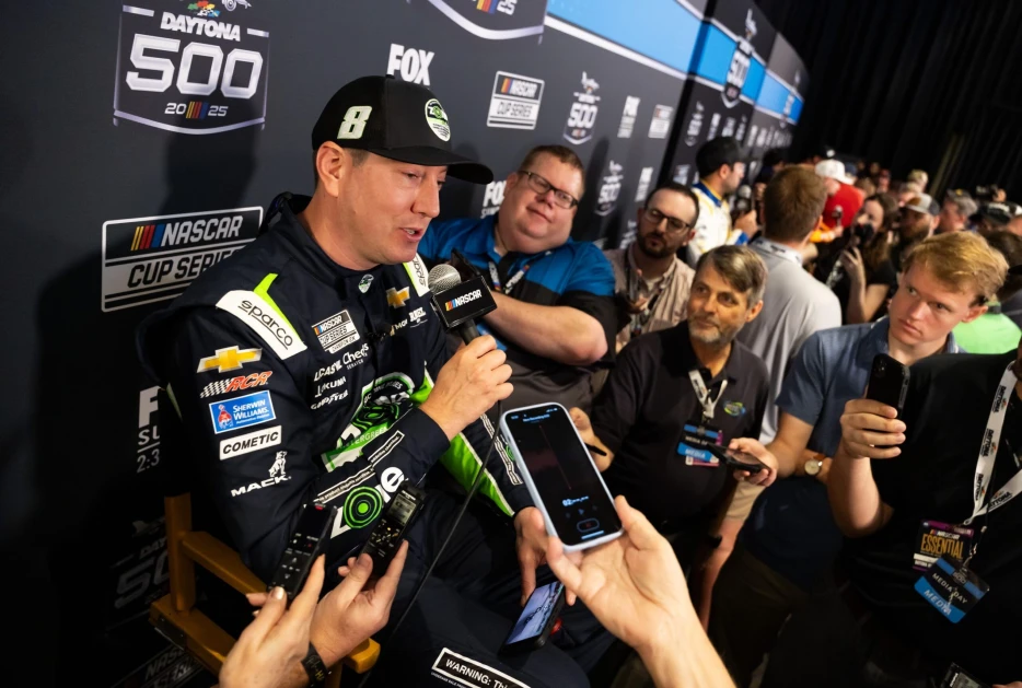 How Much Will the Daytona 500 Winner Make This Year? Full Details on Massive 2025 Purse