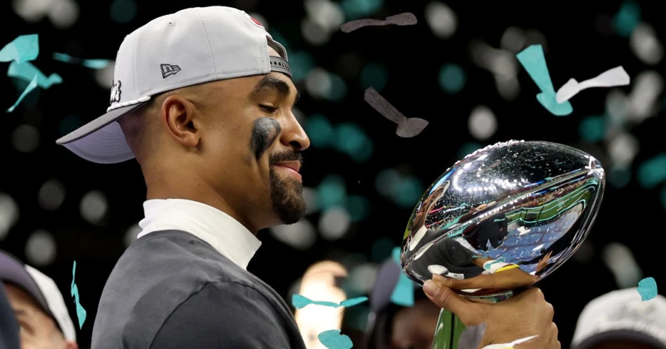 Insight on the Eagles’ Super Bowl success and why the future looks bright