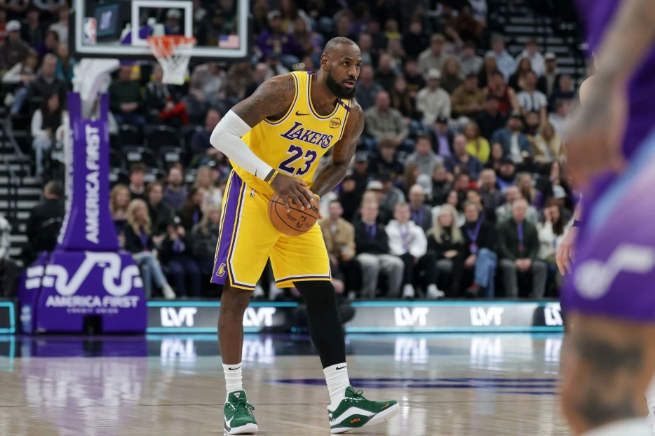 ‘It’s Coming to an End Soon’ — Lakers Legend LeBron James Provides Update on His NBA Future, Potential Retirement