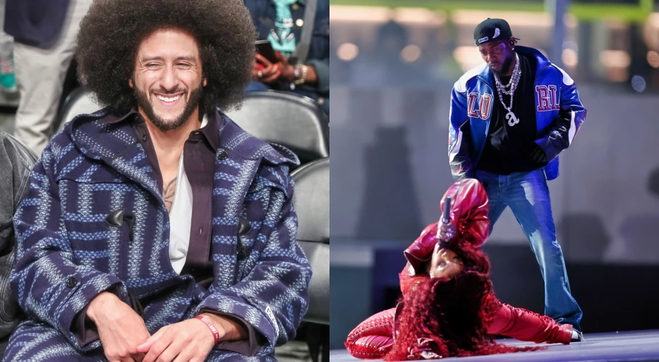 Kid Rock Floats Conspiracy Theory Suggesting Colin Kaepernick Had Everything To Do With This Year’s Super Bowl Halftime Show