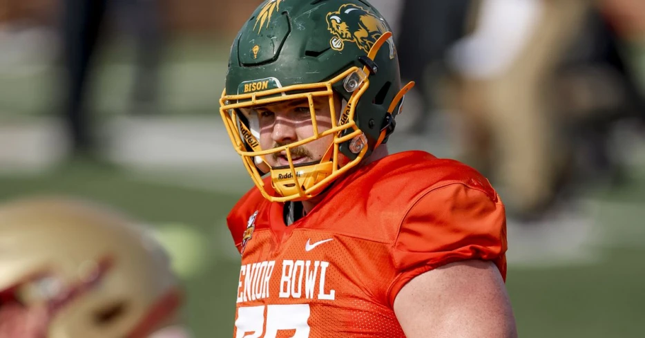 Lions 2025 Mock Draft Roundup 4.0: Could Detroit go OL early?