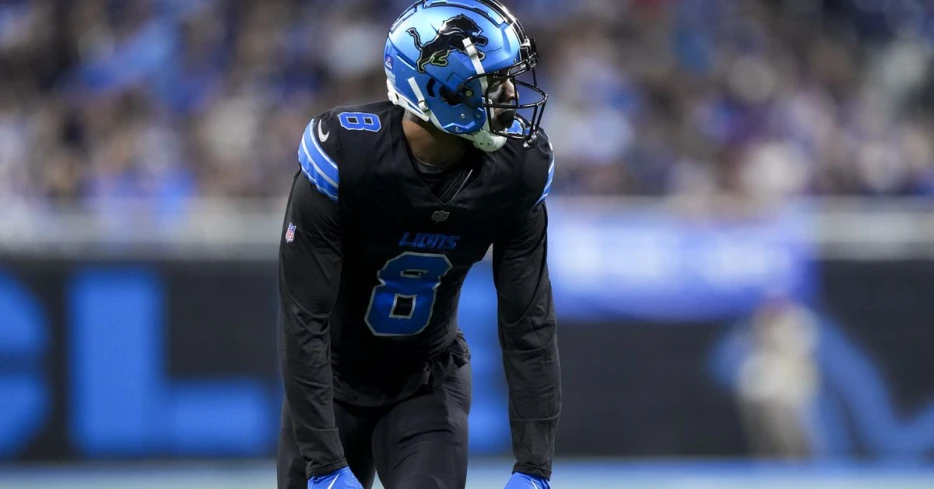 Lions free agent profile: Allen Robinson should return to vet squad