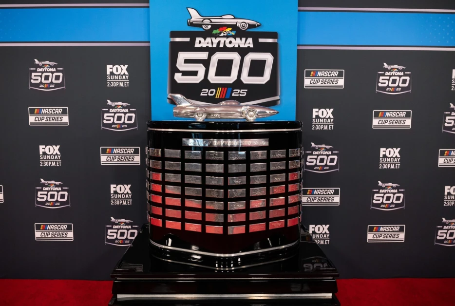 NASCAR Analyst Drops Eyebrow-Raising Prediction for 2025 Daytona 500 Winner