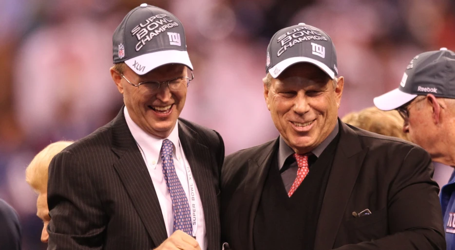 New York Giants Owners To Sell Minority Stake: What It Means For The Team’s NFL Future?