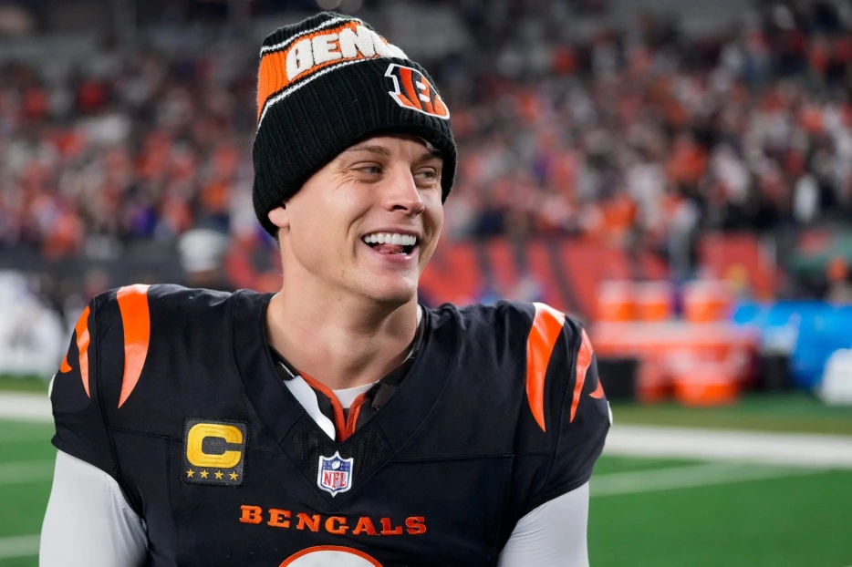 NFL Personality Hints at Joe Burrow Potentially Asking To Get Traded by Bengals in Future