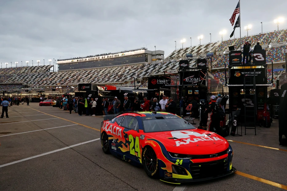 Pitbull To Perform at Daytona 500 Pre-Race Show Despite Split With Trackhouse Racing