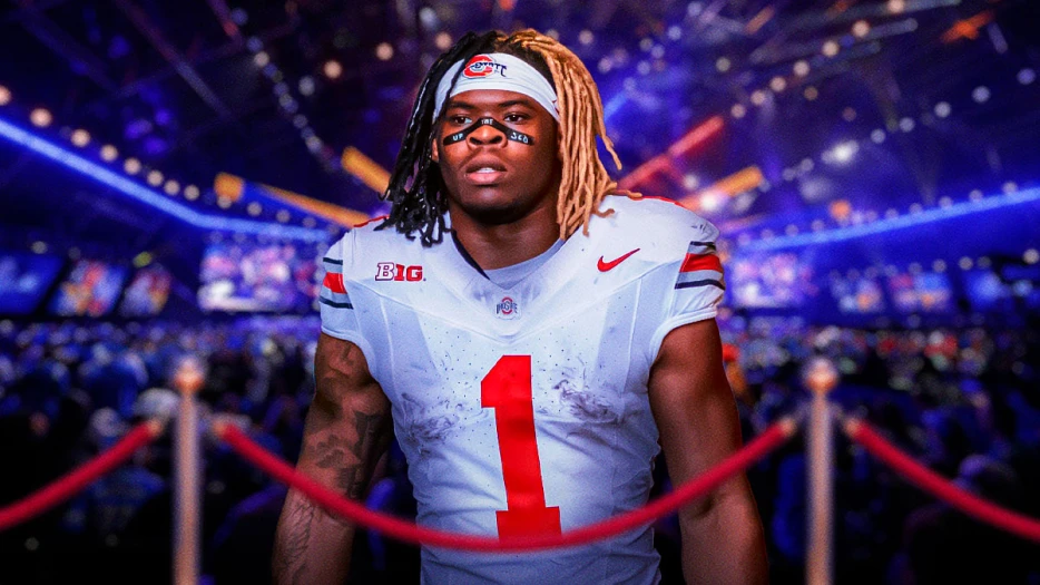 Quinshon Judkins’ 2025 NFL Draft Projection after winning national championship