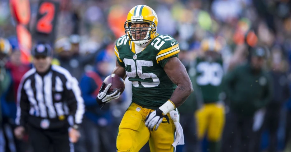 Remembering Ryan Grant’s brief, bright run in Green Bay