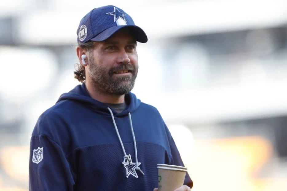 Report: Steelers adding Cowboys LB coach to defensive staff