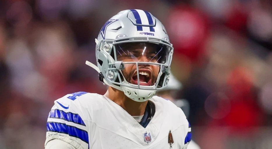 RUMOR: Cowboys Expected To Replace Dak Prescott In 2026 With Big-Name QB In Blockbuster Move