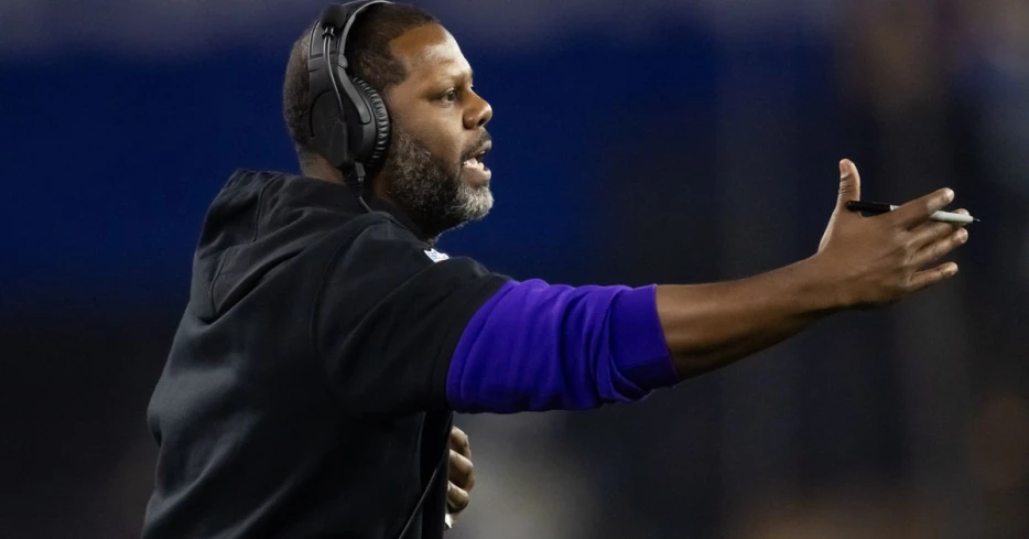 Saints to interview Vikings DB coach Daronte Jones for vacant defensive coordinator position on Saturday