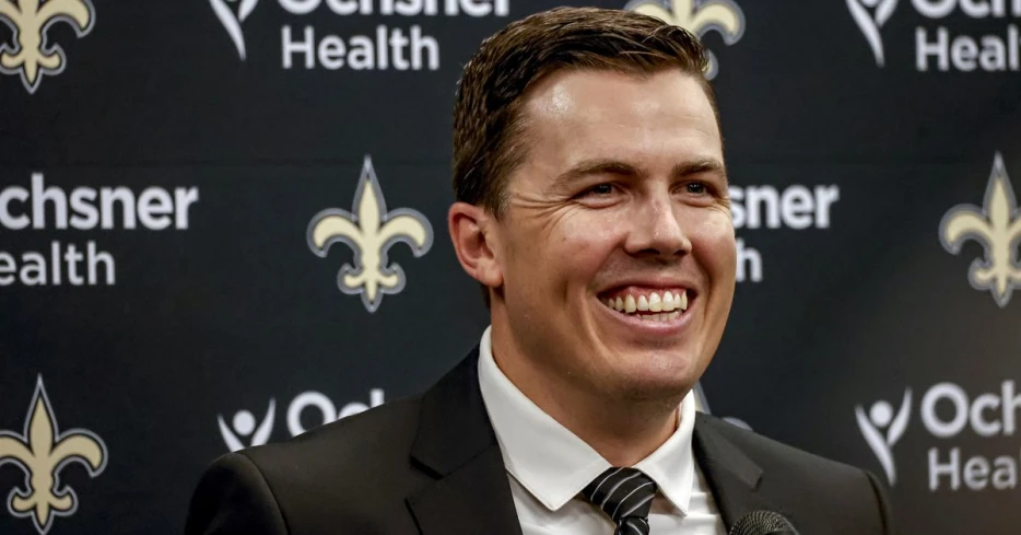 SB Nation Reacts Results: How would you grade the Saints hiring of Kellen Moore?