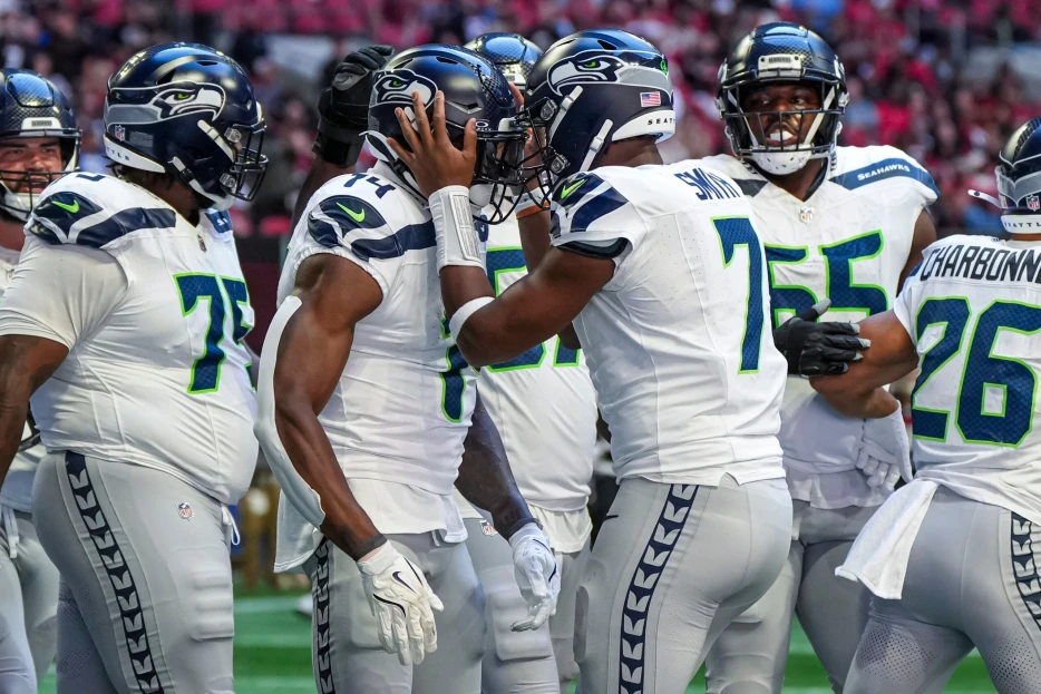 Seahawks Predicted To Make Surprising Offseason Move, Cutting Ties With $44.5 Million Star