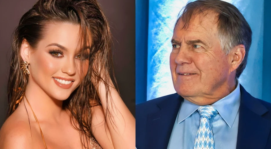 “That’s A Pretty One-Sided Prenup”: Everybody Is Saying The Same Hysterical Thing Following Major Update On Bill Belichick’s Relationship With Jordon Hudson