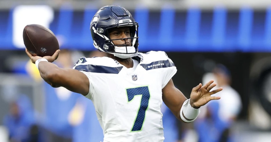 The Open Field: Will the Seahawks ever win a playoff game with Geno Smith?