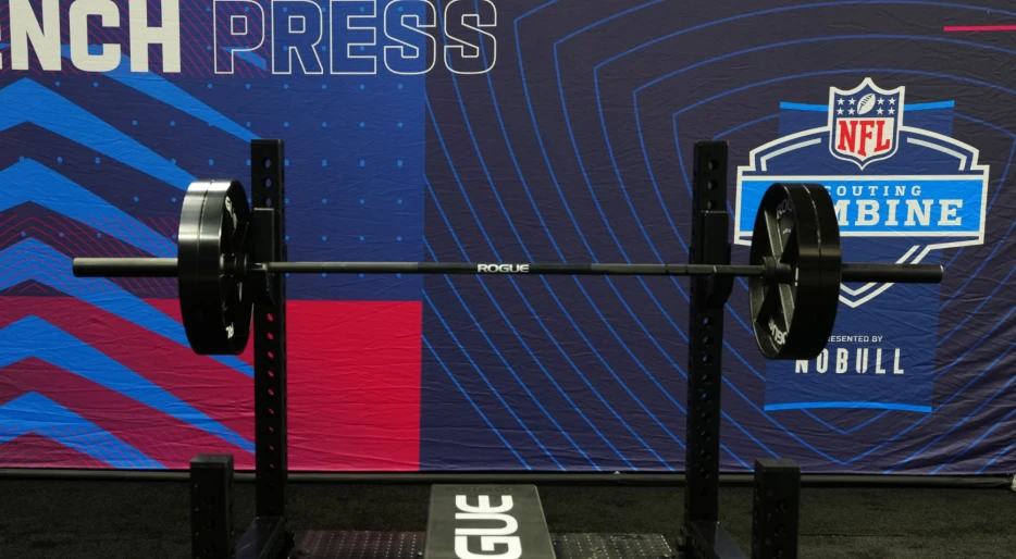 What Is The NFL Combine Bench Press Record? Here’s Who Lifted The Most