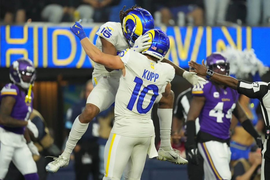 When Will Rams Trade Cooper Kupp, and What Will They Get Back? NFL Insider Reveals L.A.’s Timeline, Asking Price