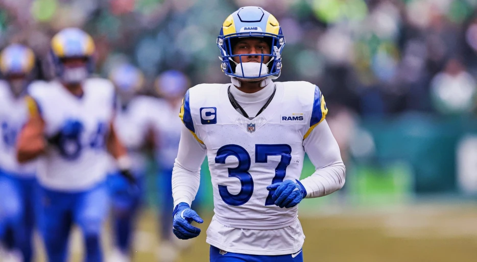 Who Is Quentin Lake? The Rising Star Of Los Angeles Rams’ Defense In 2025