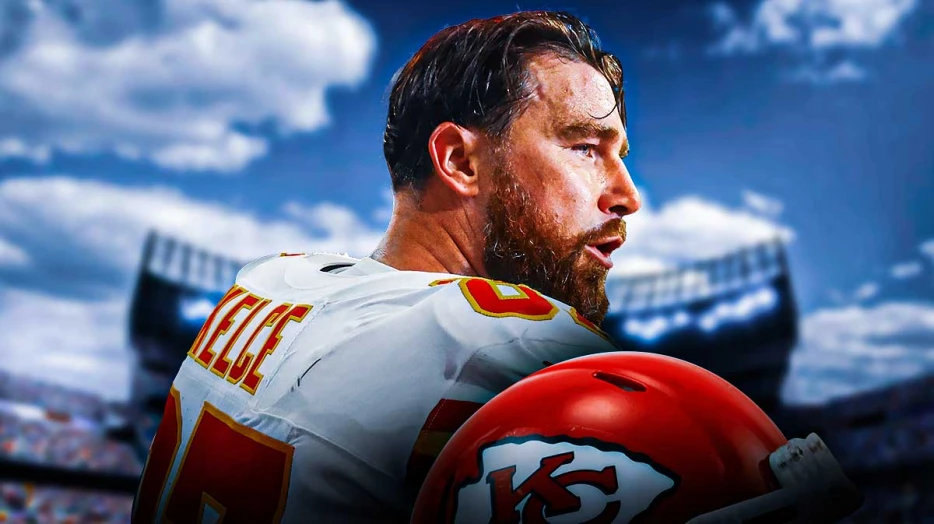 Why Travis Kelce’s teammate doesn’t want him to retire