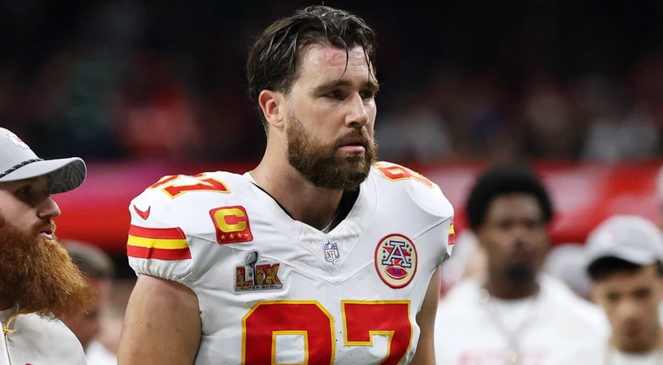 Will Travis Kelce Retire? All You Need To Know About The Kansas City Chiefs Tight End’s Future