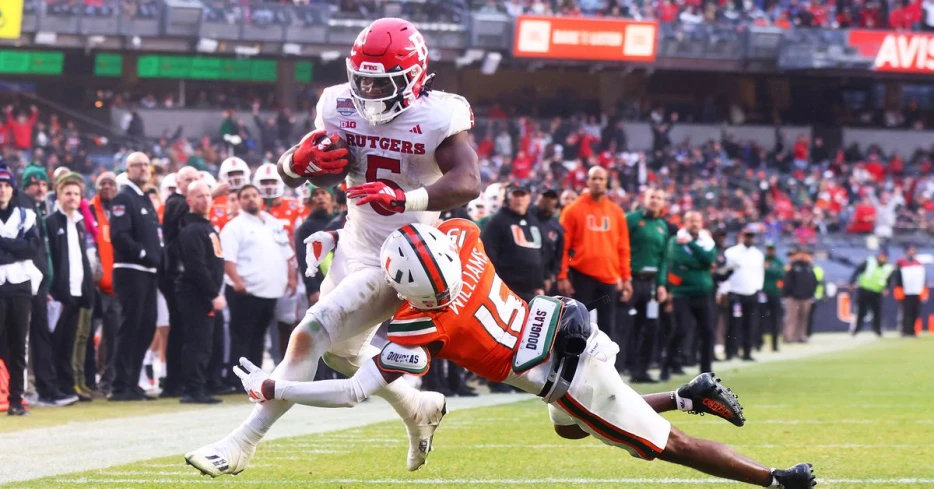 2025 NFL Combine preview: 6 running backs the Detroit Lions should be watching