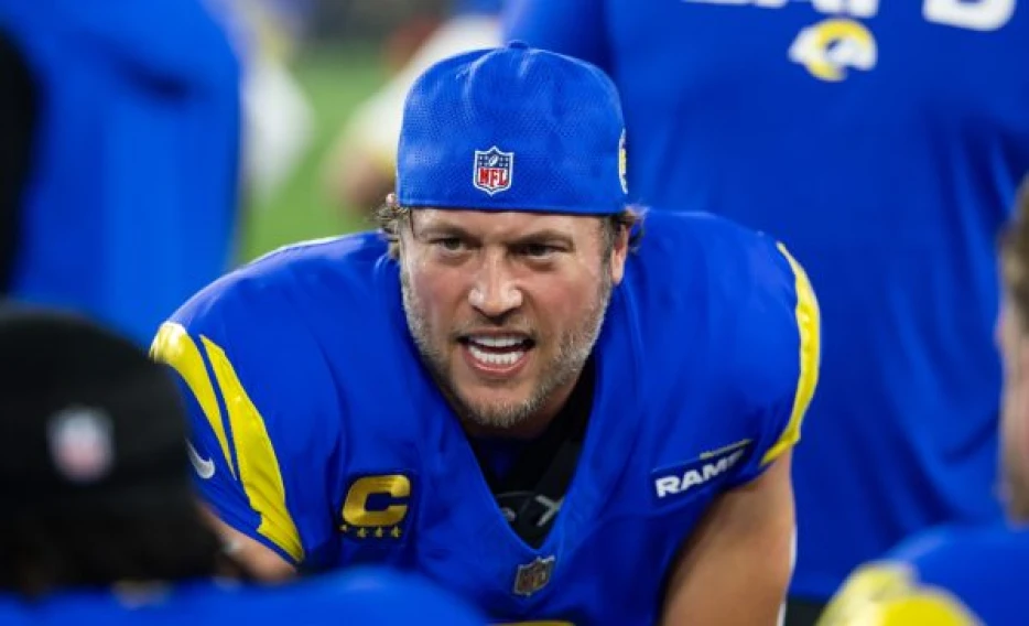 5 Matthew Stafford trade destinations (the Giants!) if the Rams can't sign him to a contract extension