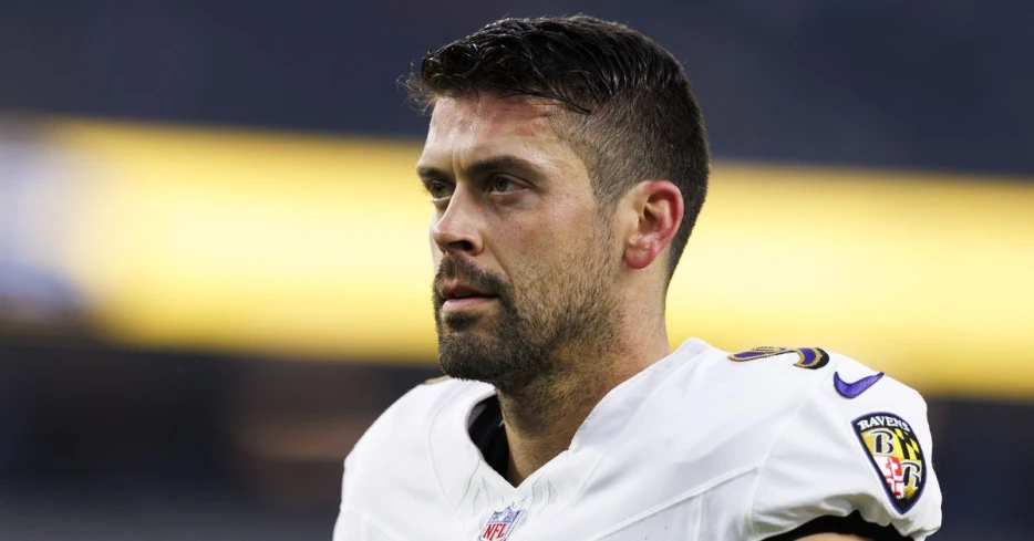 7 more massage therapists have come forward accusing Justin Tucker of inappropriate sexual behavior