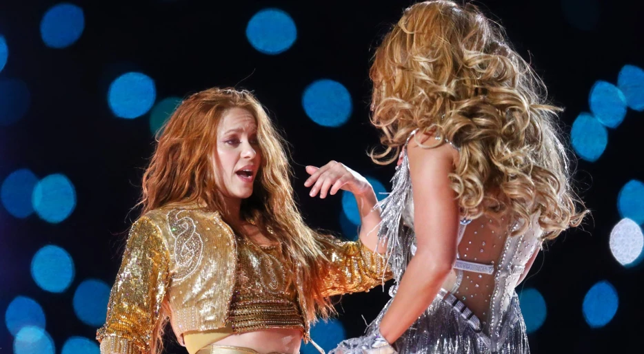 Former Super Bowl Halftime Show Performer Shakira Has Been Hospitalized