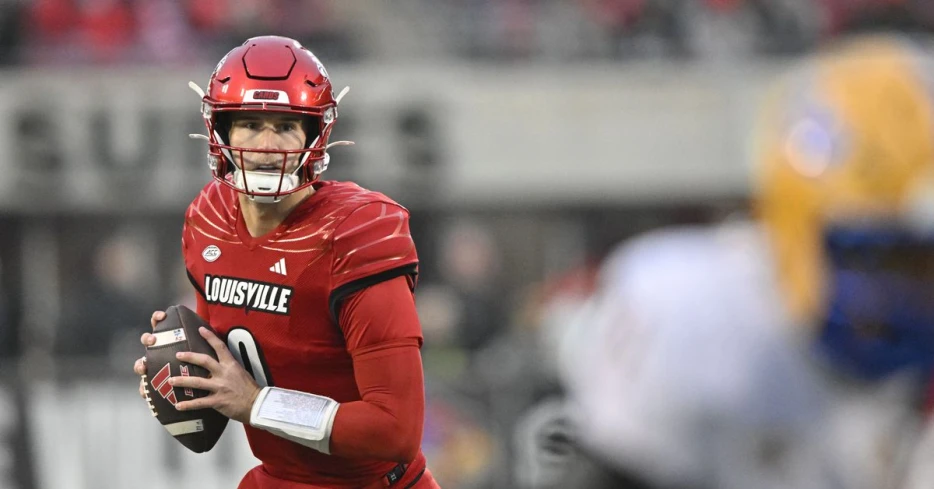 NFL draft: Older, high traits QB could be surprise Day 3 riser this year