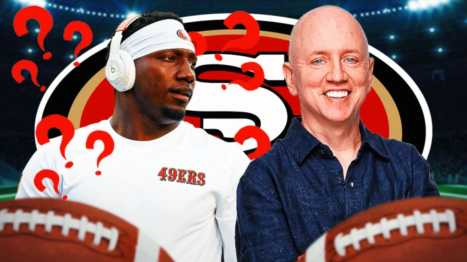 NFL rumors: 49ers insider makes Deebo Samuel trade prediction