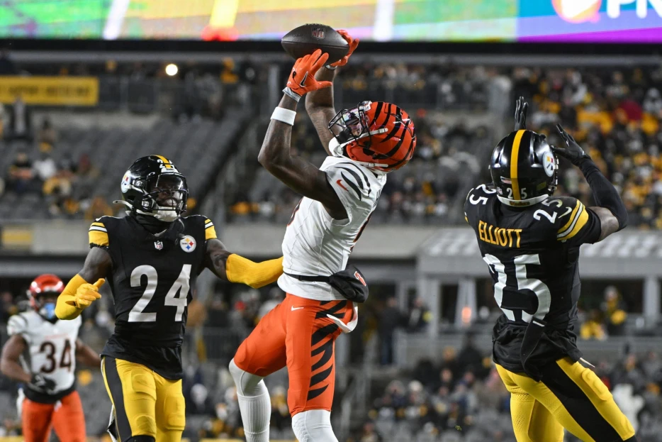 ‘Options Are Everywhere’ – Tee Higgins Posts Cryptic Message As Bengals Navigate Cap Space Challenges