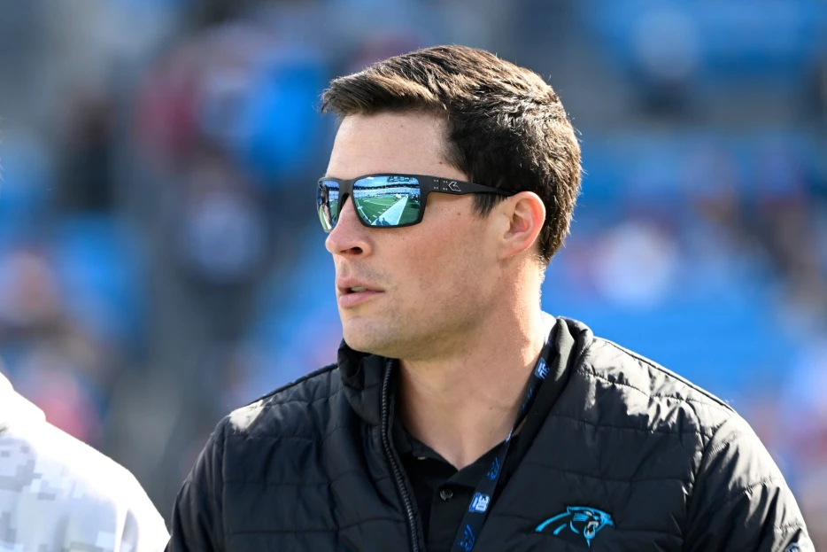 Panthers Legend Luke Kuechly Makes Feelings Clear on Potential NFL Comeback After Retiring at 28 Years Old